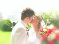 Видеосъемка свадеб в формате HD.
