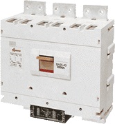 Автоматический выключатель ВА (1600А-2000А)