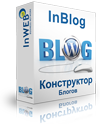 InBlog - Viral Blogging