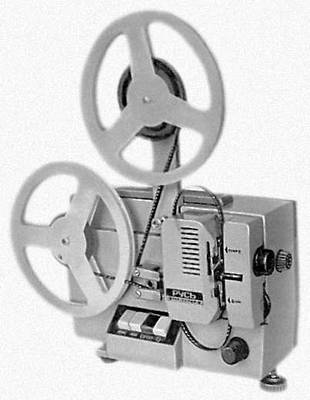 Оцифровка видеокассет и кинопленки 8 мм