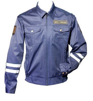 куртка летняя дпс гибдд гаи полиции тк грета форменная одежда
