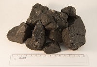 Уголь каменный марка ДОМ фракции 20-40