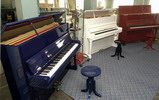 Интернет магазин пианино российского производителя Аккорд г. Калуга.