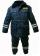 униформа зимняя для дпс гибдд гаи-полиции(форма, спецодежда)